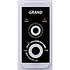 Водонагрівач Willer EV50DR Grand-SP-goldm, фото 5