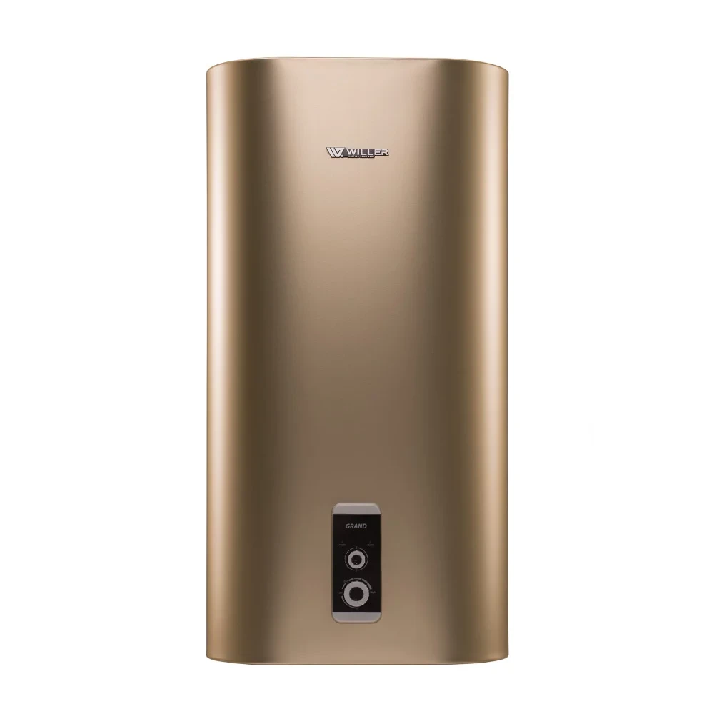 Водонагрівач Willer EV50DR Grand-SP-goldm