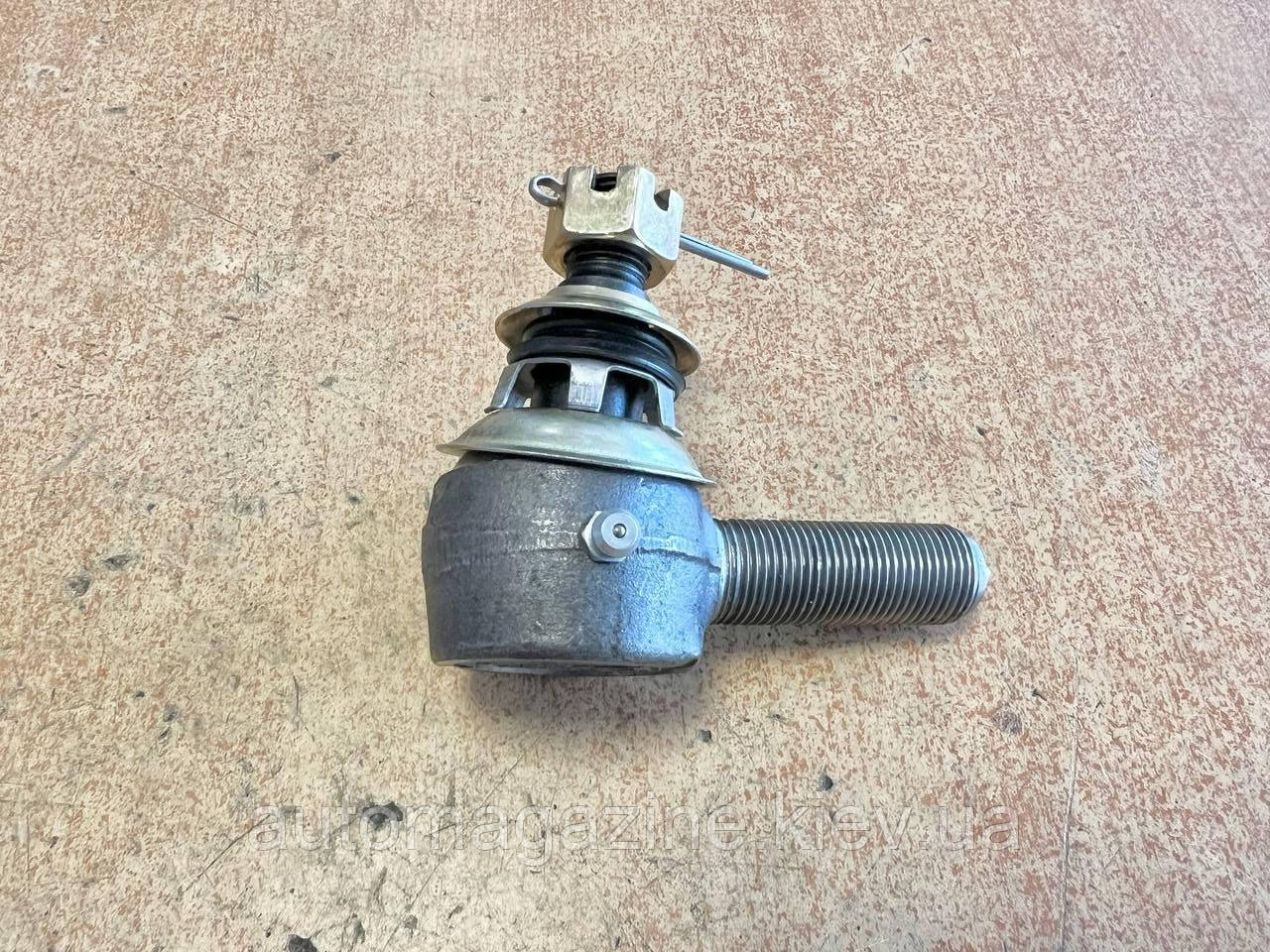 Наконечник рульової тяги лівий УАЗ 452, 469, фото 1