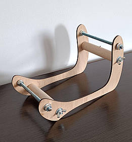 Верстат для бісероплетіння СТ/21 15х25см