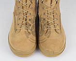 Берци жіночі демісезонні армії США Belleville 790V Gore-Tex Boots (36р.), фото 3