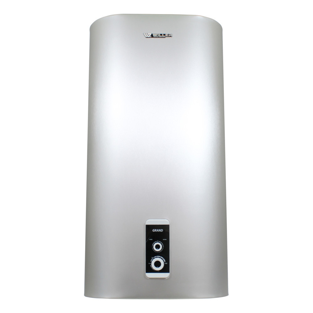 Водонагрівач Willer EV50DR Grand-SP-alumbl