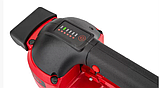 Вібраційна присоска для плитки 50 кг RED Technic 18 В 12000 об/хв, фото 7