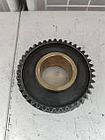 Шестерня приводу паливного насоса МТЗ, фото 2