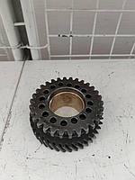 Шестерня приводу паливного насоса МТЗ