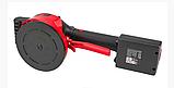Вібраційна присоска для плитки 50 кг RED Technic 18 В 12000 об/хв, фото 9