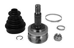 Metelli 15-1661 Наружный ШРУС Hyundai Coupe Elantra Tucson Sonata KIA Optima Sportage
