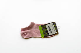 ST-Line Аction collection  шкарпетки сітка жіночі рожеві