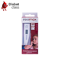 Термометр електронний Rossmax TG-100