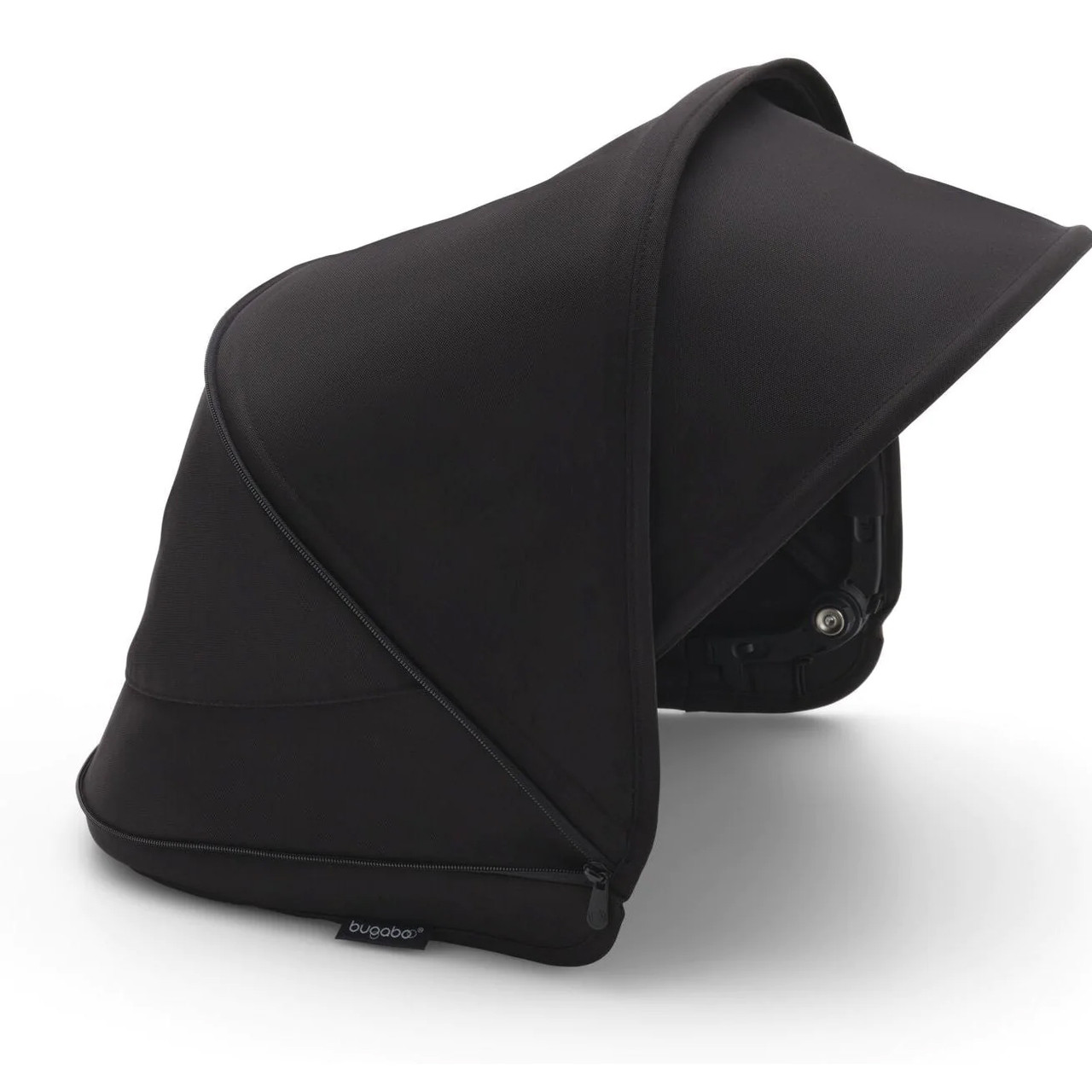 BUGABOO - Капюшон для коляски DRAGONFLY MIDNIGHT BLACK, колір чорний