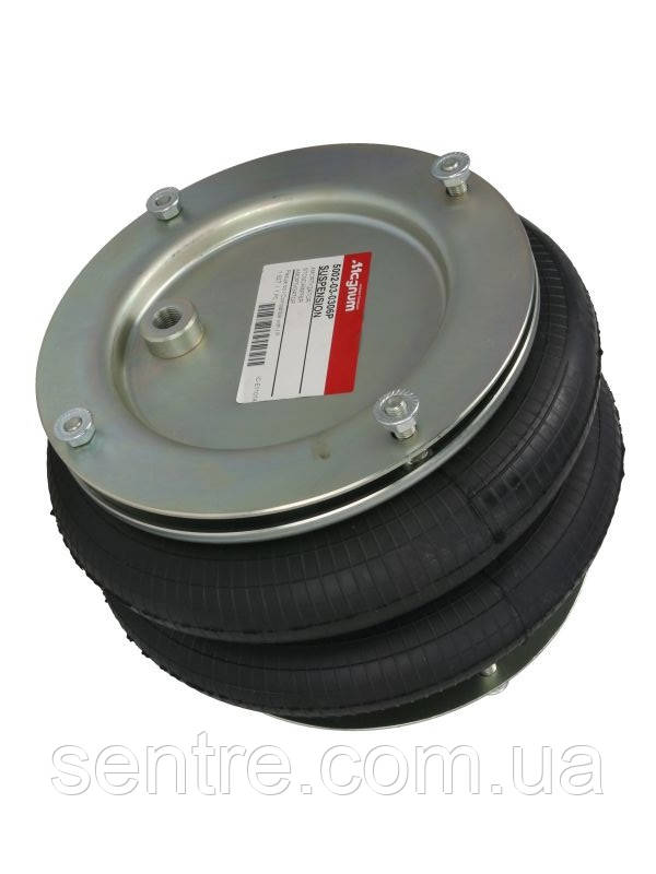 Пневмоподушка підйомної осі (бублик) FD412-18 P01 SMB M063796 5002-03-0306P