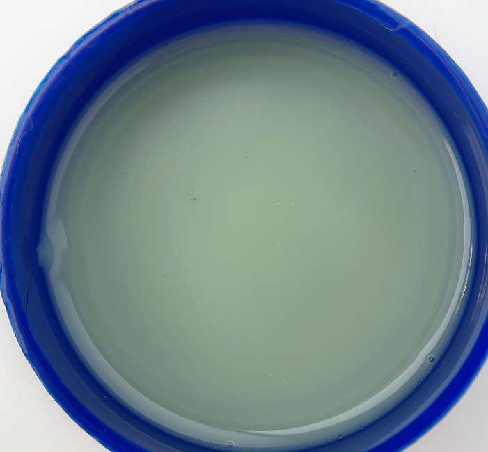 Touch Matcha Liquid polygel, 15 мл