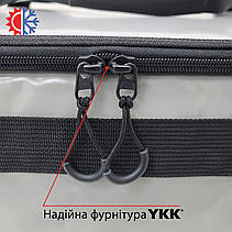 Професійна термосумка для кейтерінгу 70*30*30см 63л, фото 6