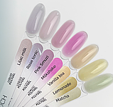 Touch Matcha Liquid polygel, 15 мл, фото 3