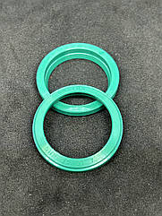 Брудознімач 30х38-4/7 PU Gufero Чехія