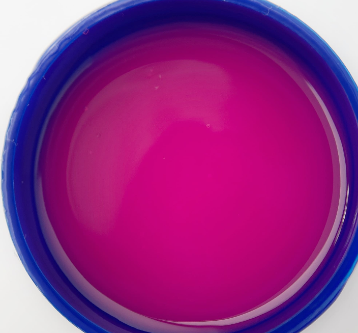 Touch Milkshake Liquid polygel, 15 мл