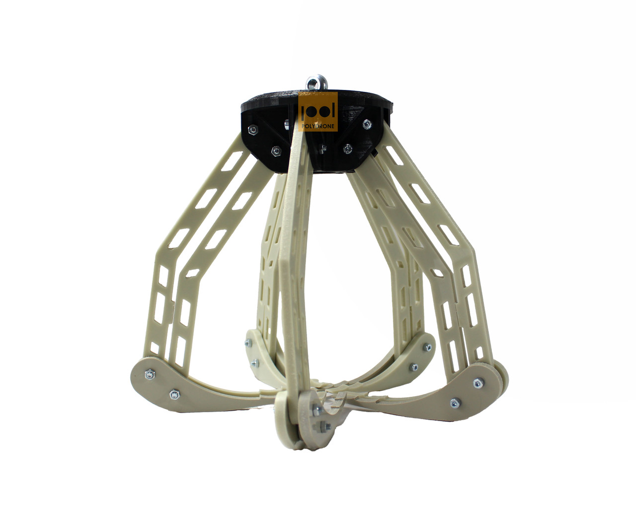 Механізм захоплення для коптерa, фото 1