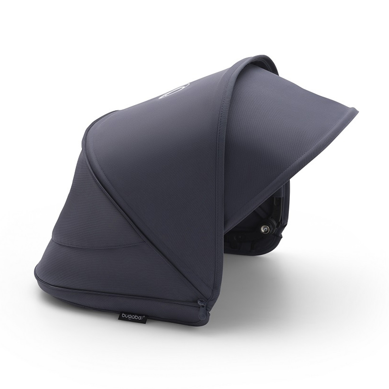 BUGABOO - Капюшон для коляски DRAGONFLY STORMY BLUE, колір синій