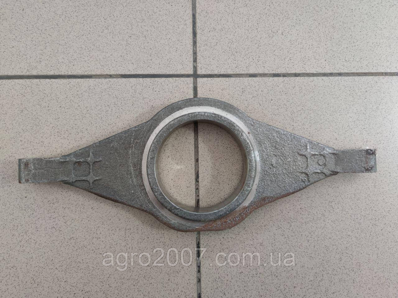 Опора передня ЮМЗ двигуна Д-65 36-1001015, фото 1
