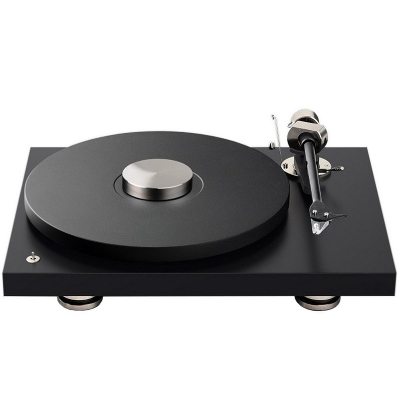 Вініловий програвач Pro-Ject Debut PRO + Pick it PRO, фото 1