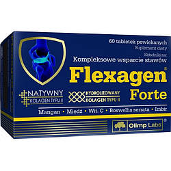 Flexagen Forte 60 tabl