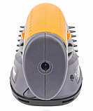 Акумуляторні ножиці для газонів та чагарників 1500 мАг 1100 об/хв Powermat Ножиці для саду, трави та кущів, фото 6