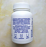 Натуральний сорбент Мінерол Minerol 100г, фото 4