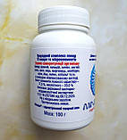 Натуральний сорбент Мінерол Minerol 100г, фото 3