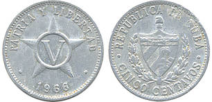 5 синтаво 2009 Куба