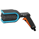 Щітка ручна для водяного чищення жалюзів Gardena Cleansystem