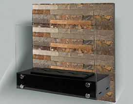 Біокамін Kami Marapi Stone, фото 3