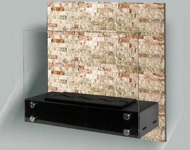 Біокамін Kami Marapi Stone, фото 4