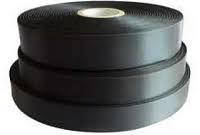 Нейлон чорний (30х200) для друку етикеток