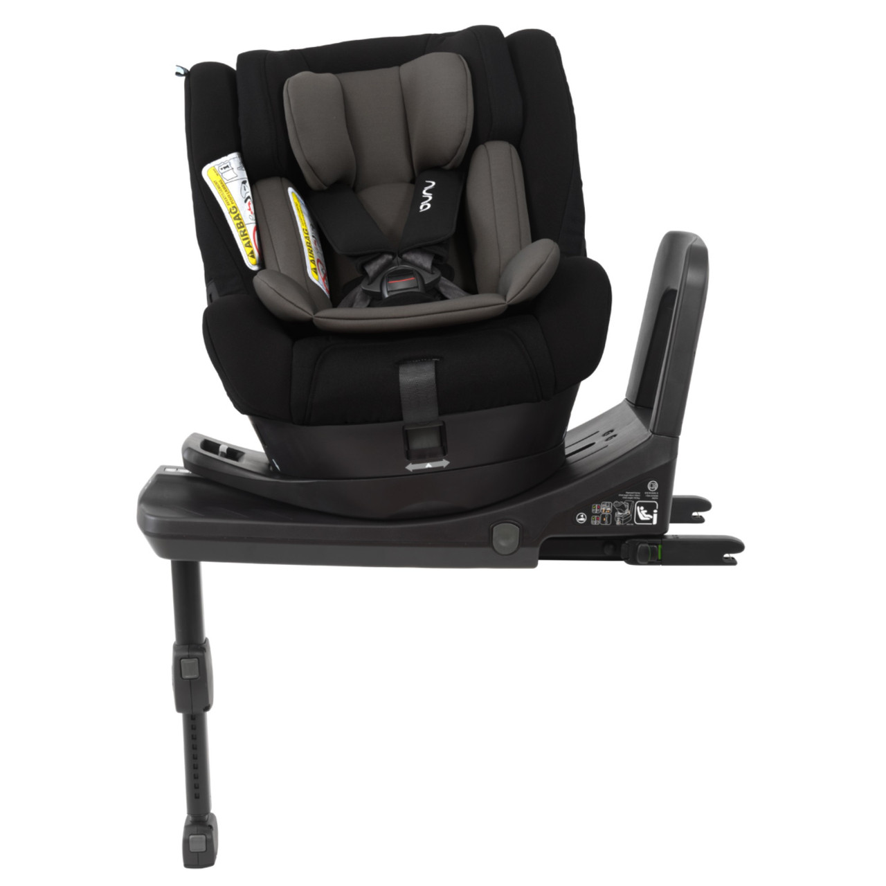 Автокрісло Nuna Norr