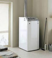 Котли газові підлогові