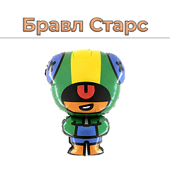 Бравл Старс