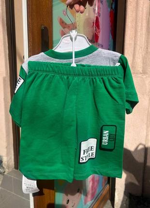 Комплект для хлопчика (YOLA.BABY.SHOP), фото 3