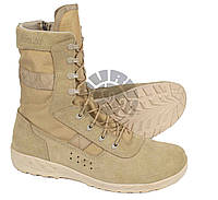 Берці літні армії США Rocky Side-Zip 8" Tan (42.5-43р.)