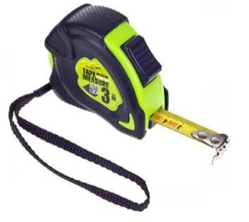 Вимірювальний інструмент