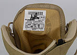 Берці літні армії США Rocky Side-Zip 8" Tan (42.5-43р.), фото 2