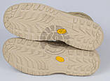 Берці літні армії США Rocky Side-Zip 8" Tan (42.5-43р.), фото 5