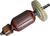 Якір міксера Procraft PMM-2000 (167*43 5-з право)