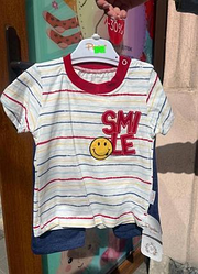 Комплект для хлопчика  (YOLA.BABY.SHOP)