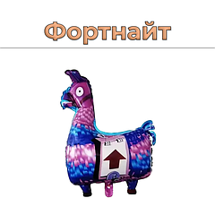 Фортнайт