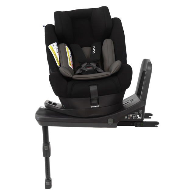 Автокресло Nuna Norr