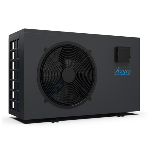 Інверторний тепловий насос до басейну Azuro 3EXB0607 Wi-Fi / 10 кВт / басейн до 50 м³ / тепло-холод