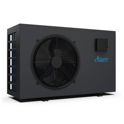 Інверторний тепловий насос до басейну Azuro 3EXB0607 Wi-Fi, 10 кВт, басейн до 50 м³, тепло-холод
