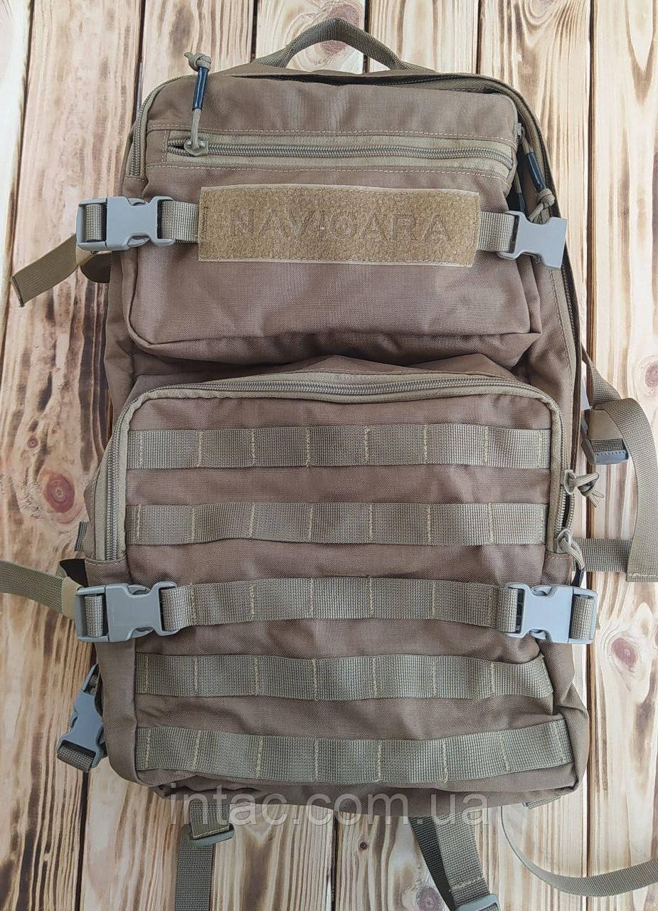 Рюкзак FORT OSD, Койот