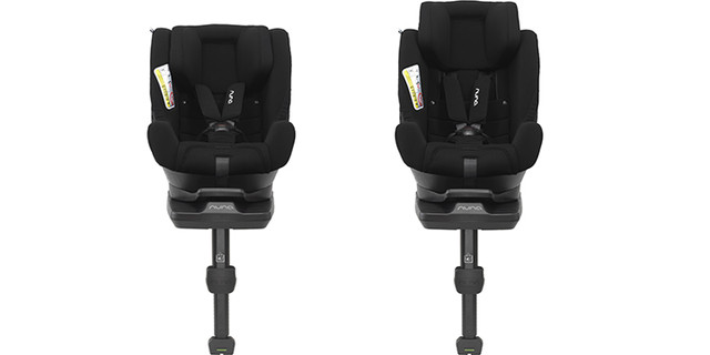 Автокресло Nuna Norr