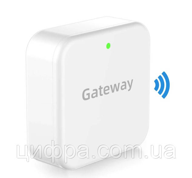 Модуль-шлюз TTLOCK Wi-Fi Gate 2